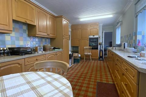 3 bedroom detached bungalow for sale, New Street, Queniborough, Leicester