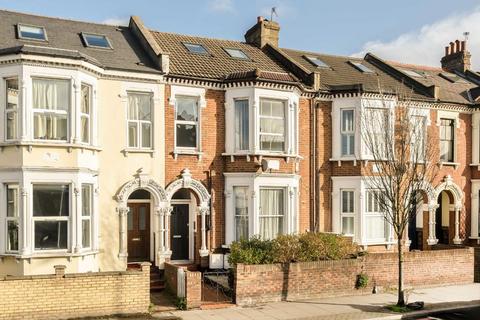 undefined, Tooting Bec Road, London SW17