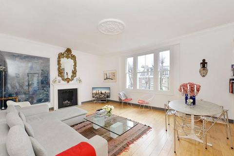 3 bedroom flat for sale, Redcliffe Gardens, SW10