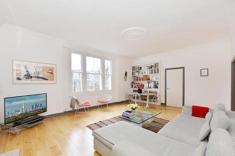 3 bedroom flat for sale, Redcliffe Gardens, SW10