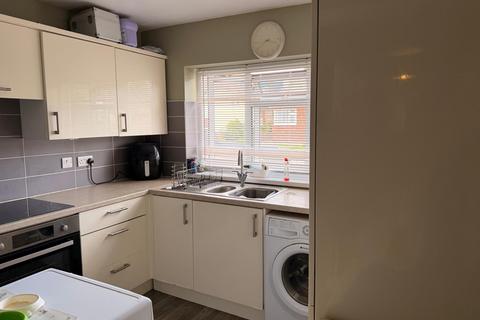 2 bedroom apartment to rent, Churston Way, Brixham TQ5