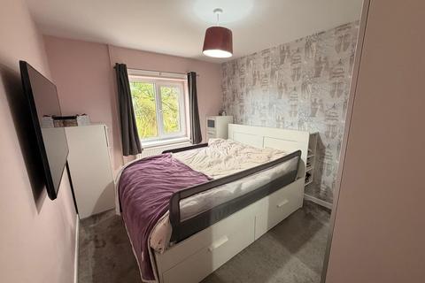 2 bedroom apartment to rent, Churston Way, Brixham TQ5