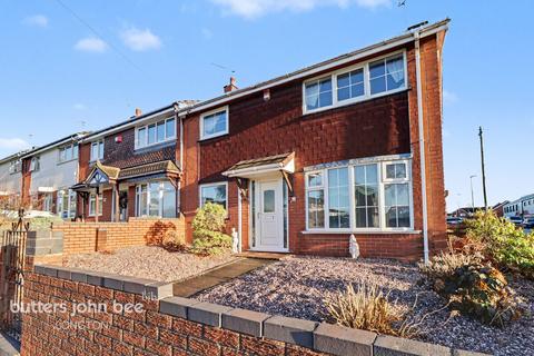 undefined, Anchor Road, Stoke-On-Trent