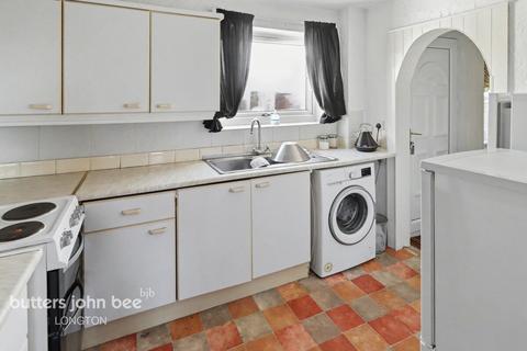 undefined, Anchor Road, Stoke-On-Trent