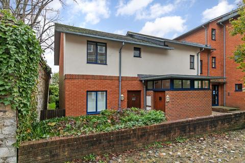 undefined, Silchester Place, Winchester, SO23
