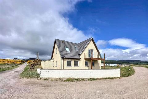 2 bedroom detached house for sale, Sunnyside Beach House, Golspie Links, Golspie, Sutherland KW10 6ST