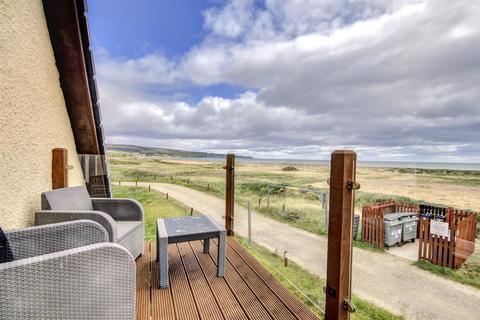 2 bedroom detached house for sale, Sunnyside Beach House, Golspie Links, Golspie, Sutherland KW10 6ST