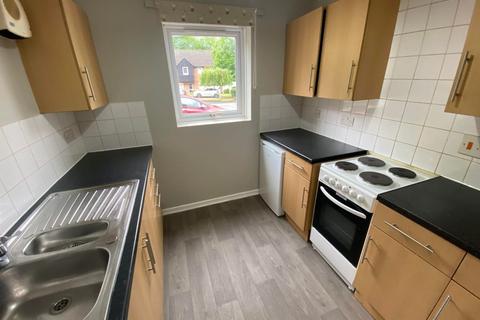 undefined, Eeklo Place, Newbury RG14