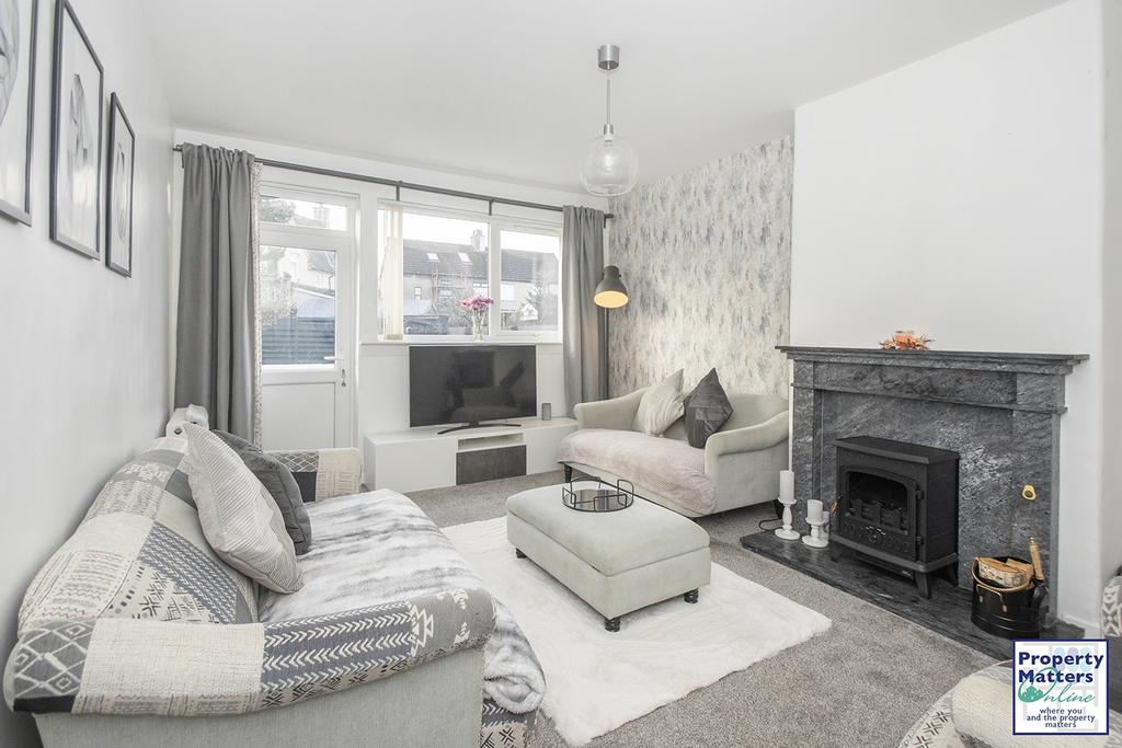 3 Bedroom Ground Floor Flat