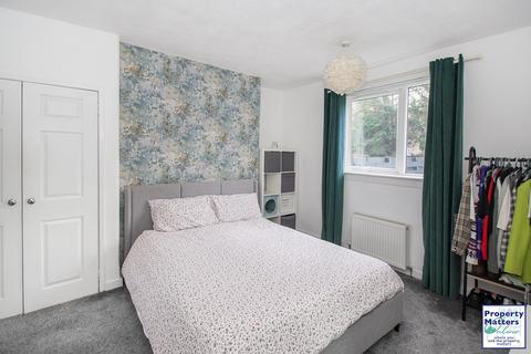 undefined, Thornhouse Avenue, Irvine, KA12