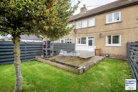 undefined, Thornhouse Avenue, Irvine, KA12