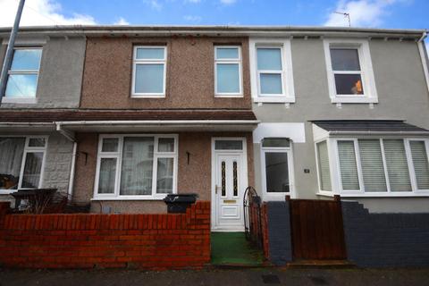undefined, Beatrice Street, Swindon, Wiltshire, SN2