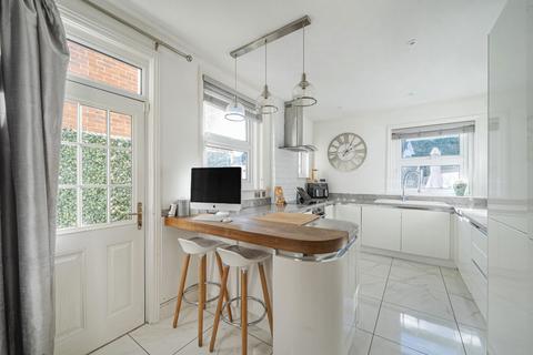 undefined, Englefield Road, Southampton SO18