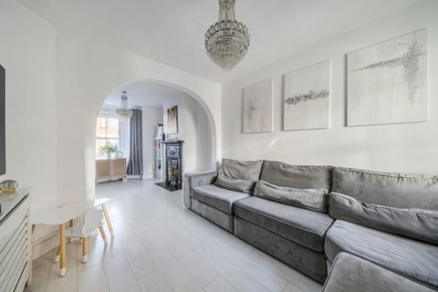 undefined, Englefield Road, Southampton SO18
