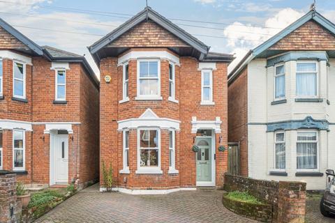 undefined, Englefield Road, Southampton SO18