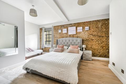 undefined, Eagle Wharf, Shad Thames, SE1