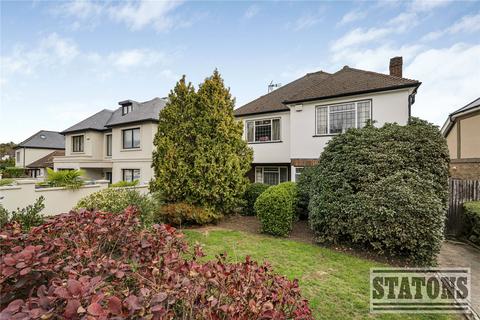 undefined, Parkgate Crescent, Hadley Wood, EN4