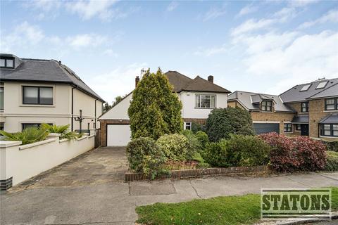 undefined, Parkgate Crescent, Hadley Wood, EN4