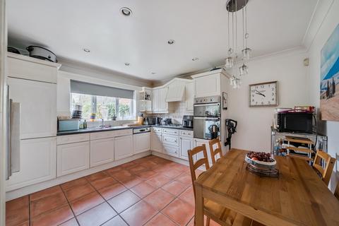4 bedroom detached house for sale, Bryant Road, Swindon, Wiltshire