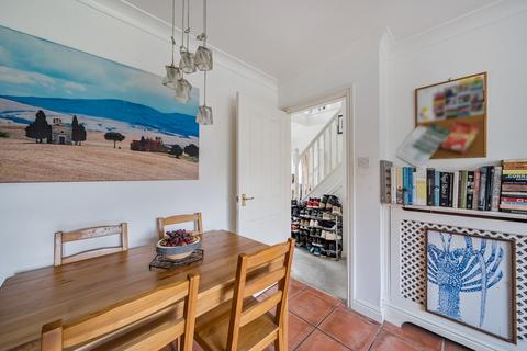 4 bedroom detached house for sale, Bryant Road, Swindon, Wiltshire