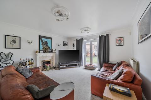 4 bedroom detached house for sale, Bryant Road, Swindon, Wiltshire