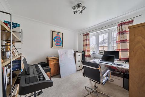 4 bedroom detached house for sale, Bryant Road, Swindon, Wiltshire