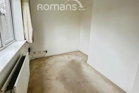 4 bedroom detached house for sale, Bryant Road, Swindon, Wiltshire