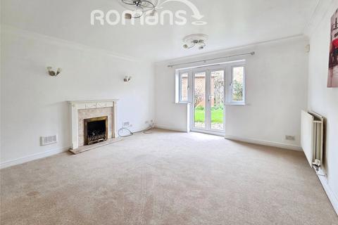 4 bedroom detached house for sale, Bryant Road, Swindon, Wiltshire
