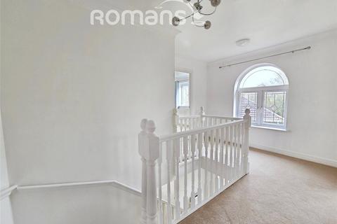 4 bedroom detached house for sale, Bryant Road, Swindon, Wiltshire
