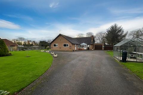 undefined, Main Road, Newsholme, Goole