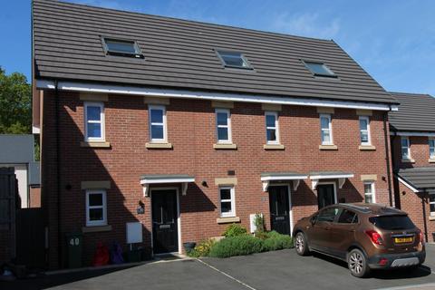 3 bedroom semi-detached house for sale, Bretherton Way, Llantilio Pertholey, NP7