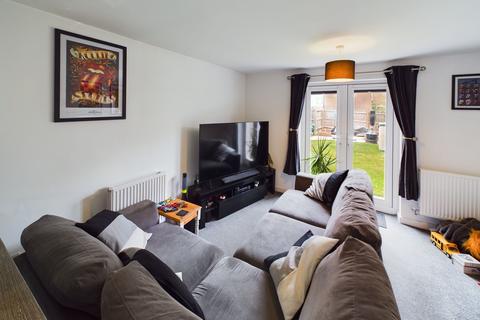 3 bedroom semi-detached house for sale, Bretherton Way, Llantilio Pertholey, NP7