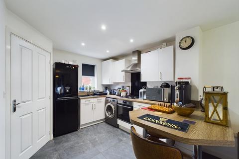 3 bedroom semi-detached house for sale, Bretherton Way, Llantilio Pertholey, NP7