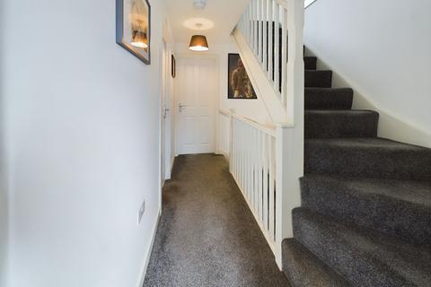 3 bedroom semi-detached house for sale, Bretherton Way, Llantilio Pertholey, NP7
