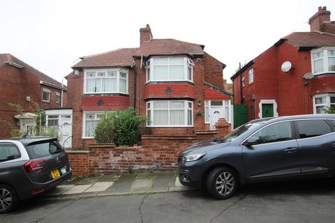 3 bedroom house for sale - Coventry Gardens, Newcastle Upon Tyne NE4
