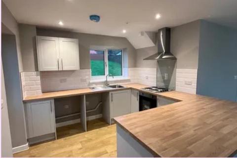 3 bedroom semi-detached house for sale, Brynmefys, Llanelli