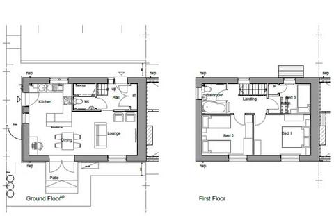 3 bedroom semi-detached house for sale, Brynmefys, Llanelli
