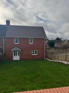 undefined, Brynmefys, Llanelli