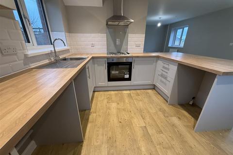 undefined, Brynmefys, Llanelli