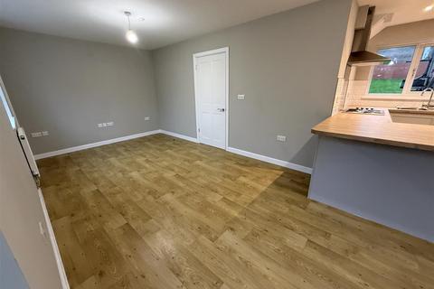 undefined, Brynmefys, Llanelli