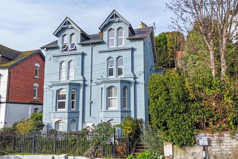 undefined, St James Road