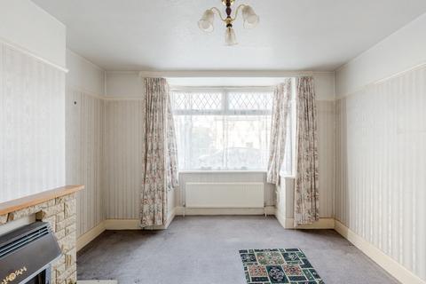 undefined, Filton, Bristol BS34