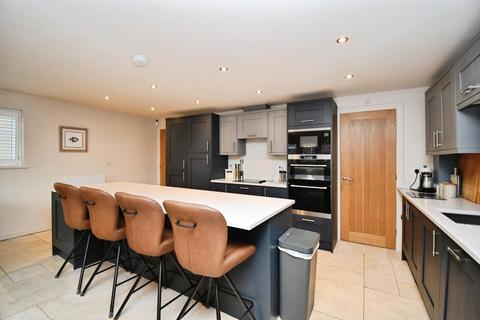 undefined, Willow Close, Ripon