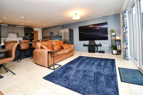 undefined, Willow Close, Ripon