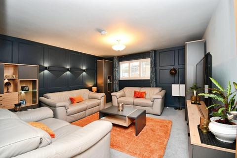 undefined, Willow Close, Ripon