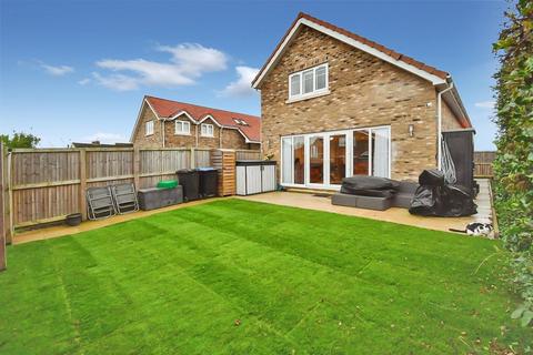 undefined, Willow Close, Ripon