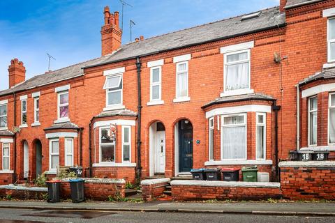 Cheyney Road, Chester, CH1