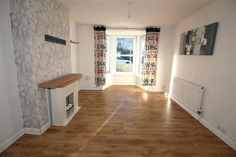 3 bedroom terraced house for sale, North Road, Saltash, Cornwall, PL12 6BB