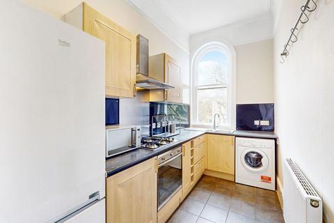 2 bedroom flat to rent, West End Lane, London NW6