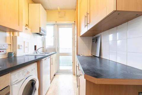 2 bedroom flat to rent, Sherriff Road, London NW6